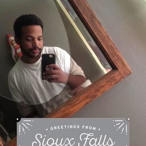 Meet your Posher, Shay